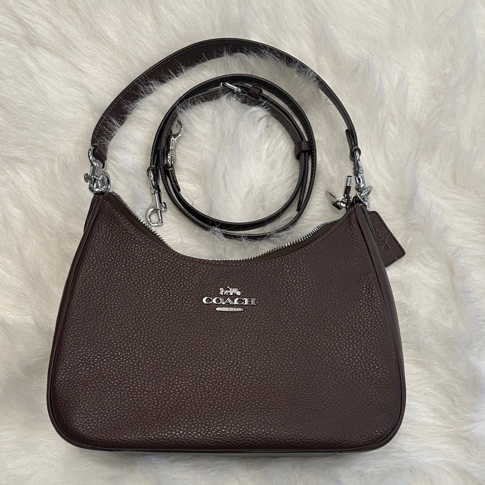 Coach Teri Hobo Bag